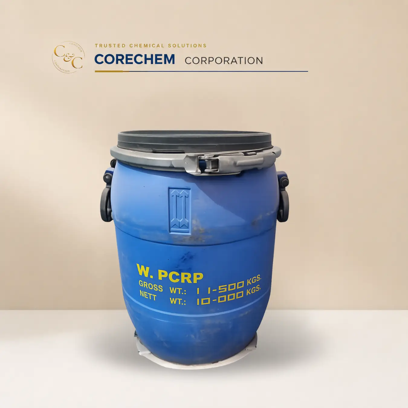 PCRP Brand Swan